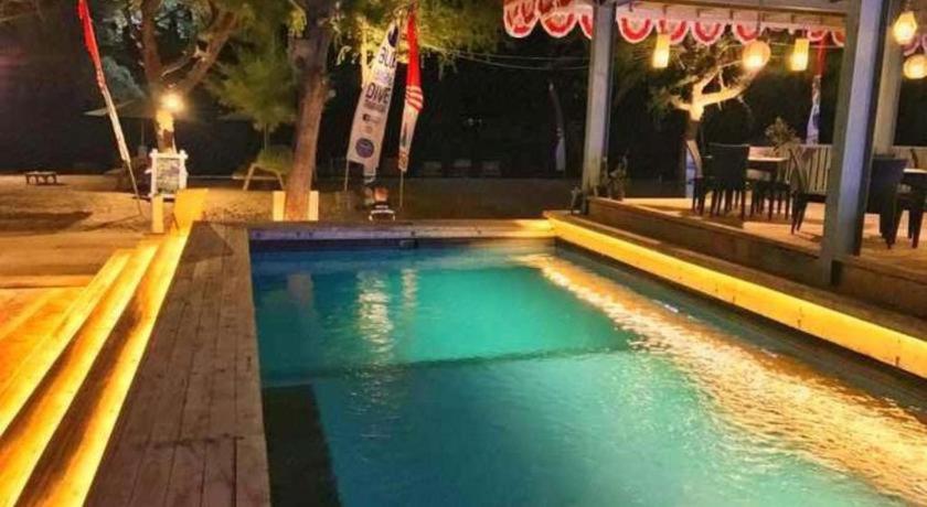 Good Heart Resort