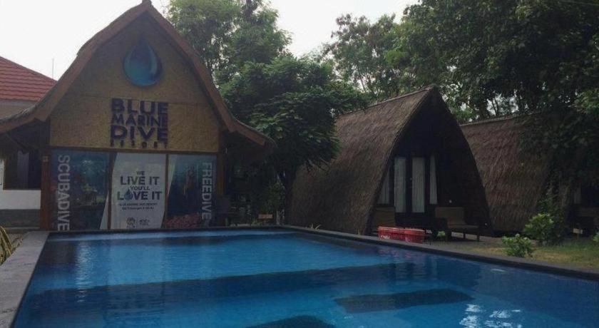 Good Heart Resort