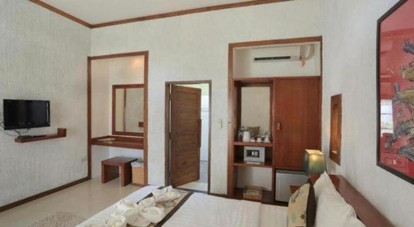 Good Heart Resort