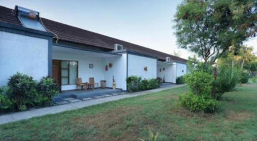Good Heart Resort