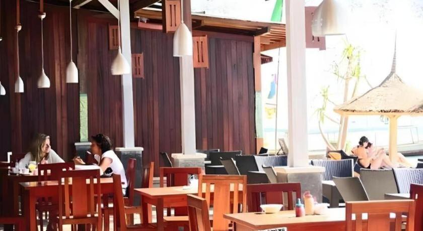 Good Heart Resort