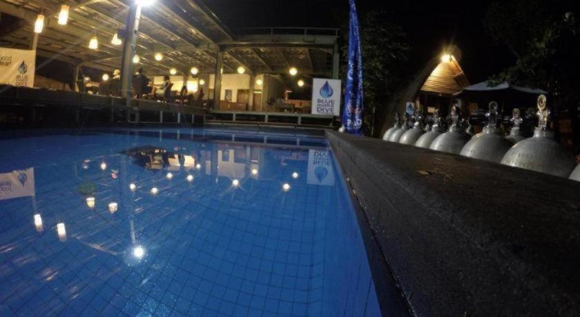 Good Heart Resort