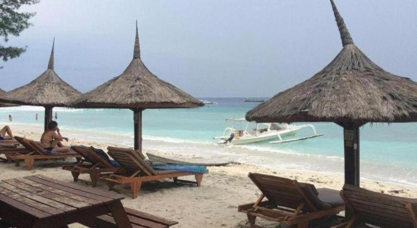 Good Heart Resort