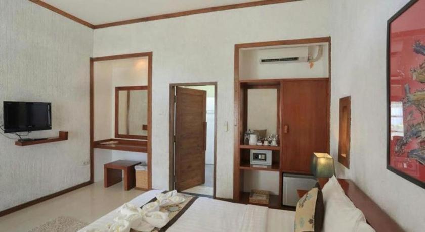 Good Heart Resort