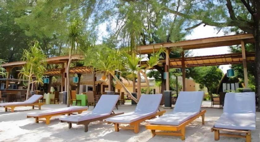 Good Heart Resort