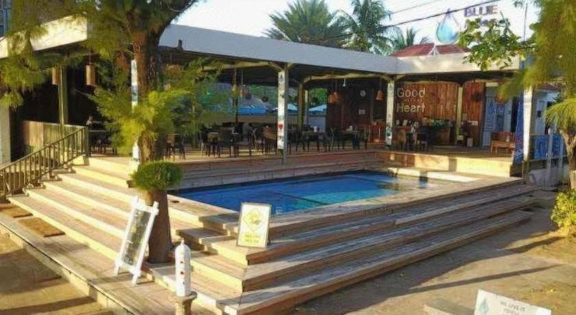 Good Heart Resort