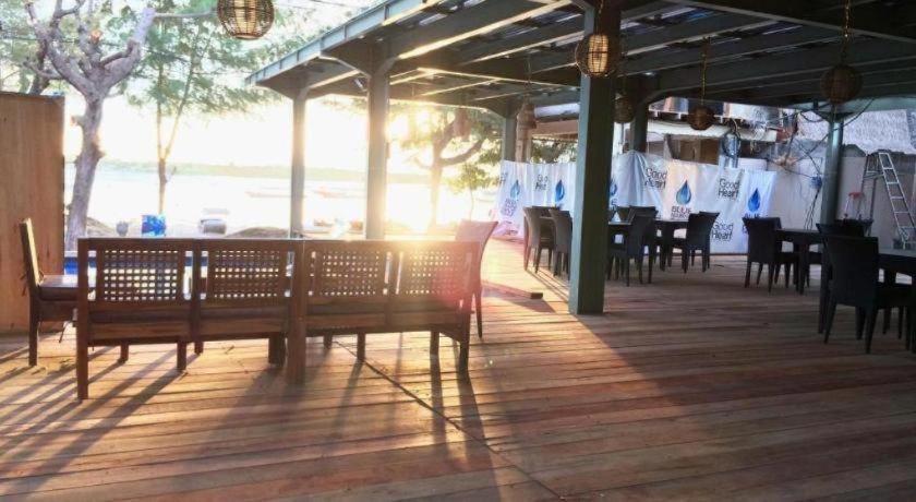 Good Heart Resort