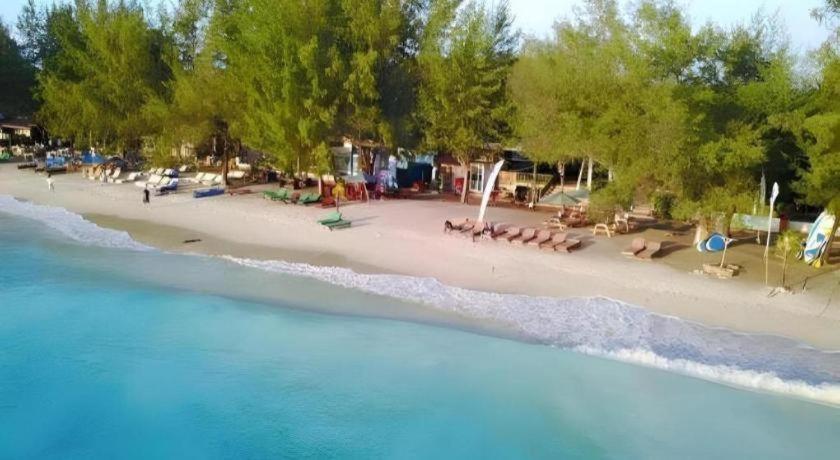 Good Heart Resort