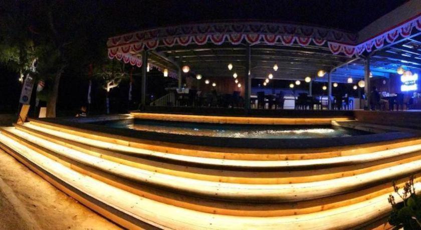 Good Heart Resort