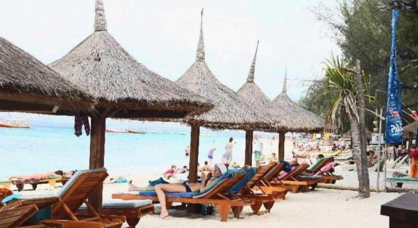 Good Heart Resort