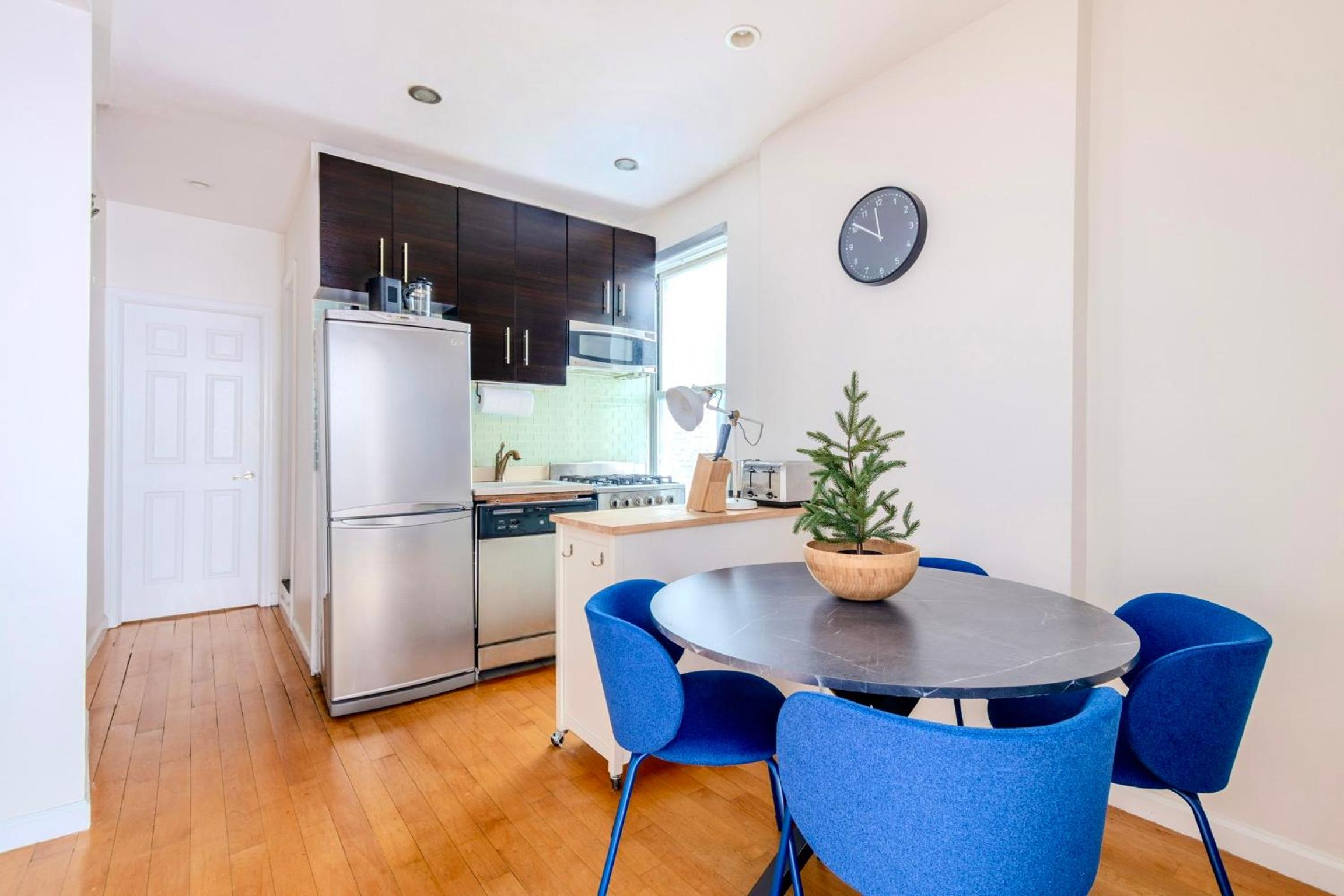 2 Bedroom Home In Lower Manhattan