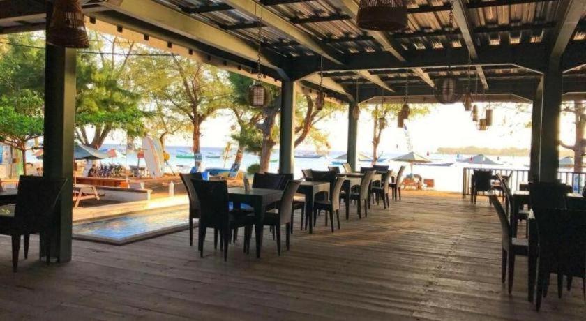 Good Heart Resort