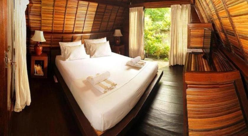 Good Heart Resort