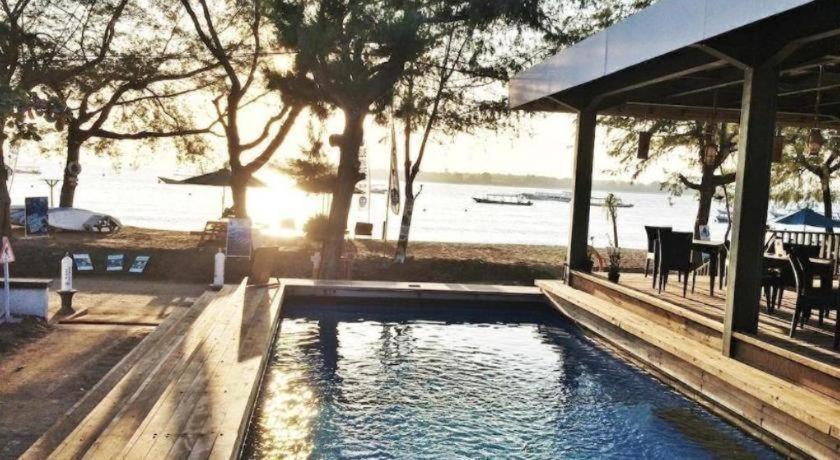 Good Heart Resort