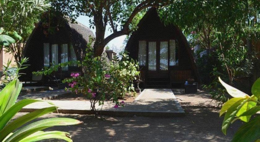 Good Heart Resort