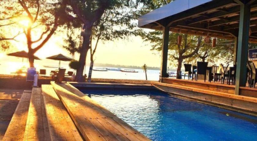 Good Heart Resort