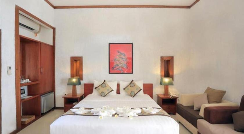 Good Heart Resort