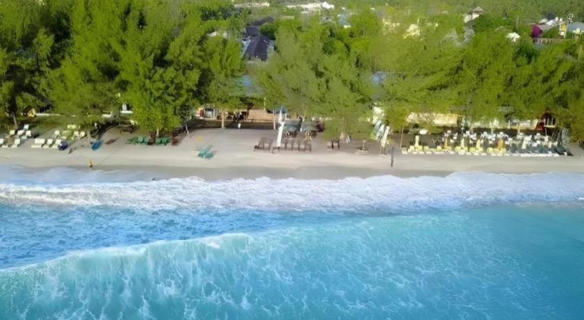 Good Heart Resort