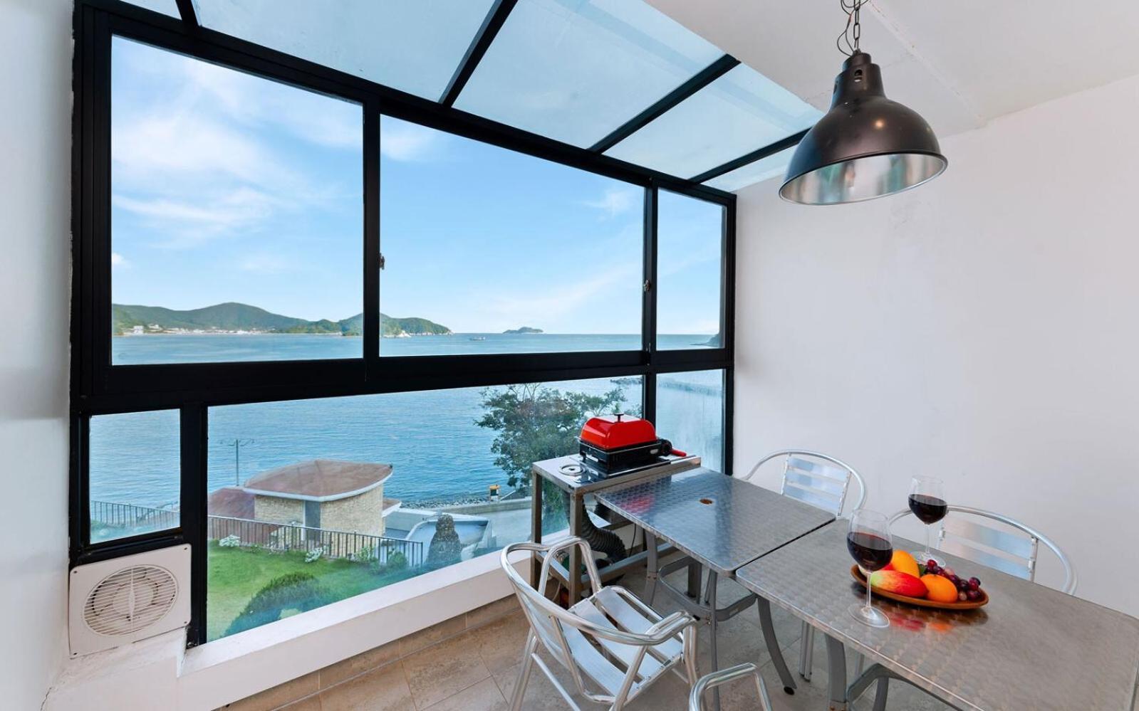 Geoje Marepos Pension, 거제시 - 23