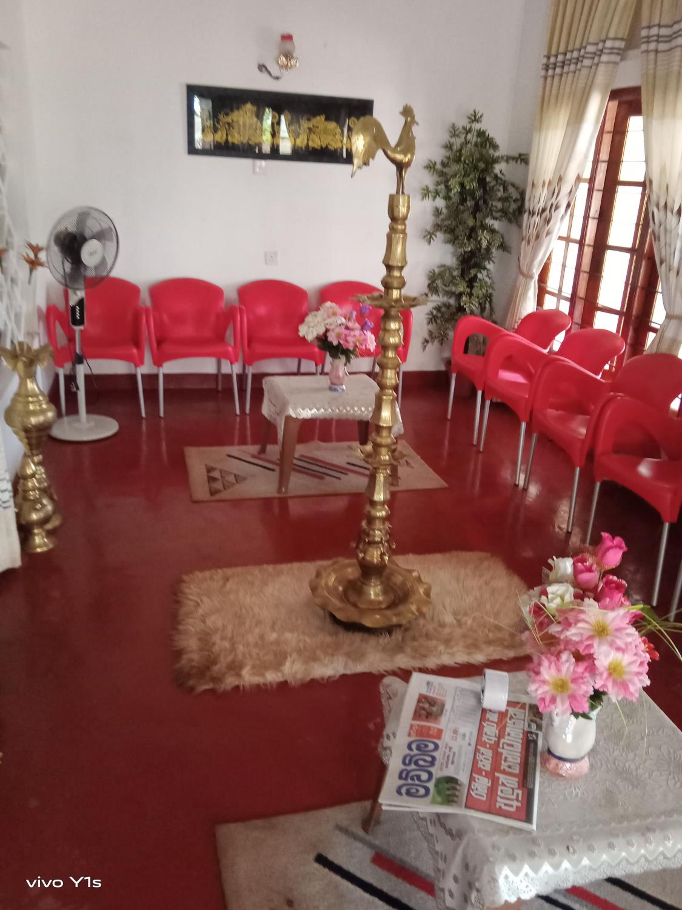Sapugolla Family Resort