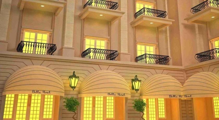 Bella Hotel Surabaya