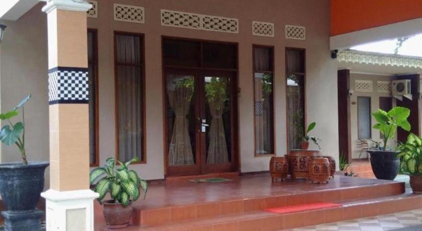 Patria Garden Hotel