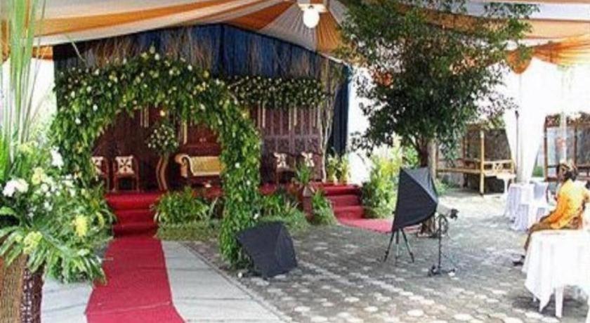 Patria Garden Hotel