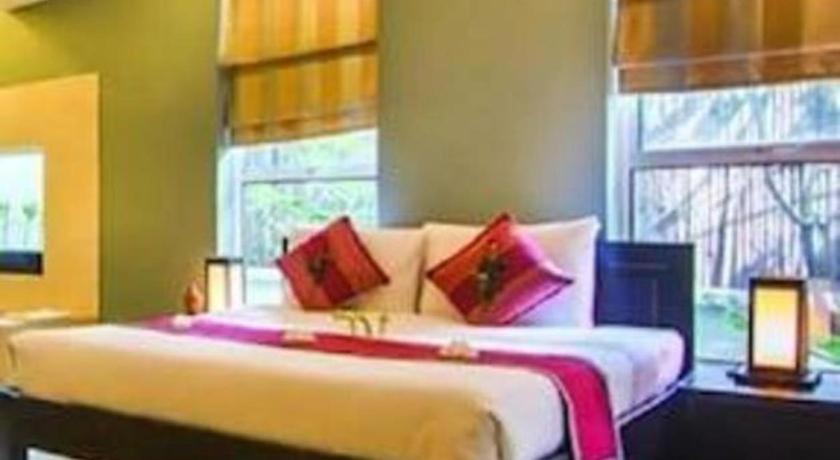 Landing Zone Boutique Hotel