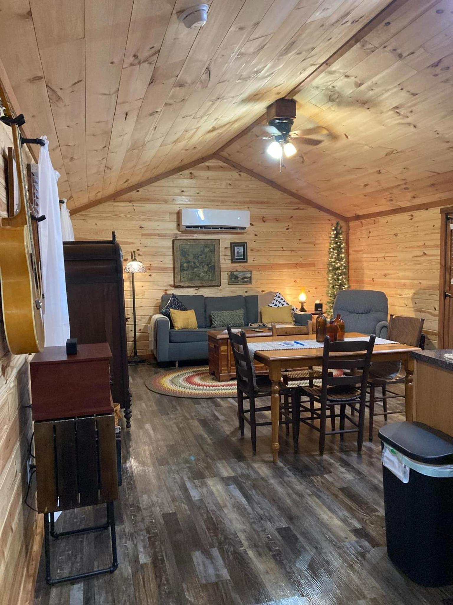 The Mountain Laurel view 5