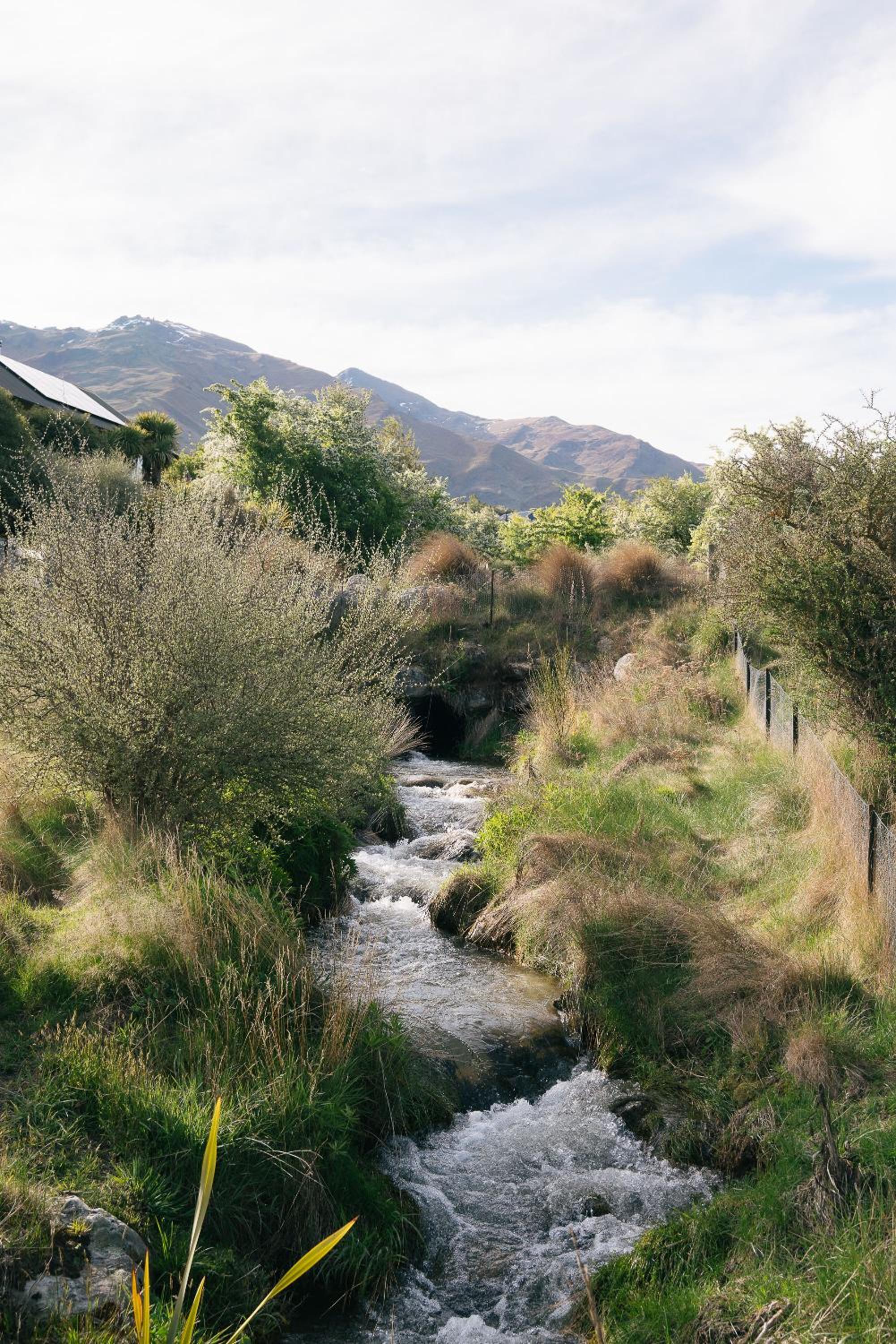 Cardrona Alpine Villa