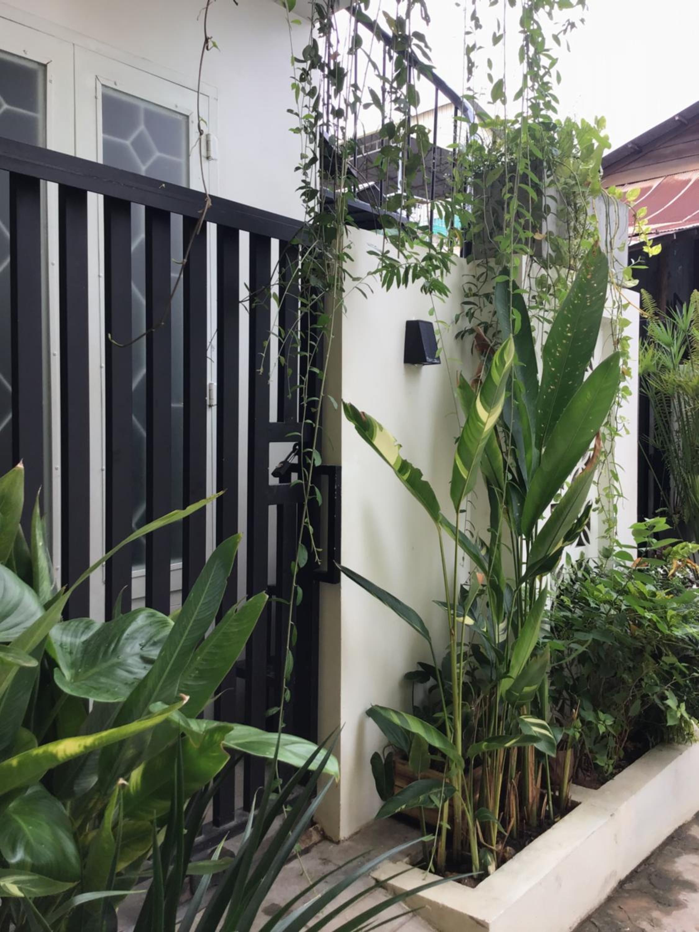 Kitya Homestay