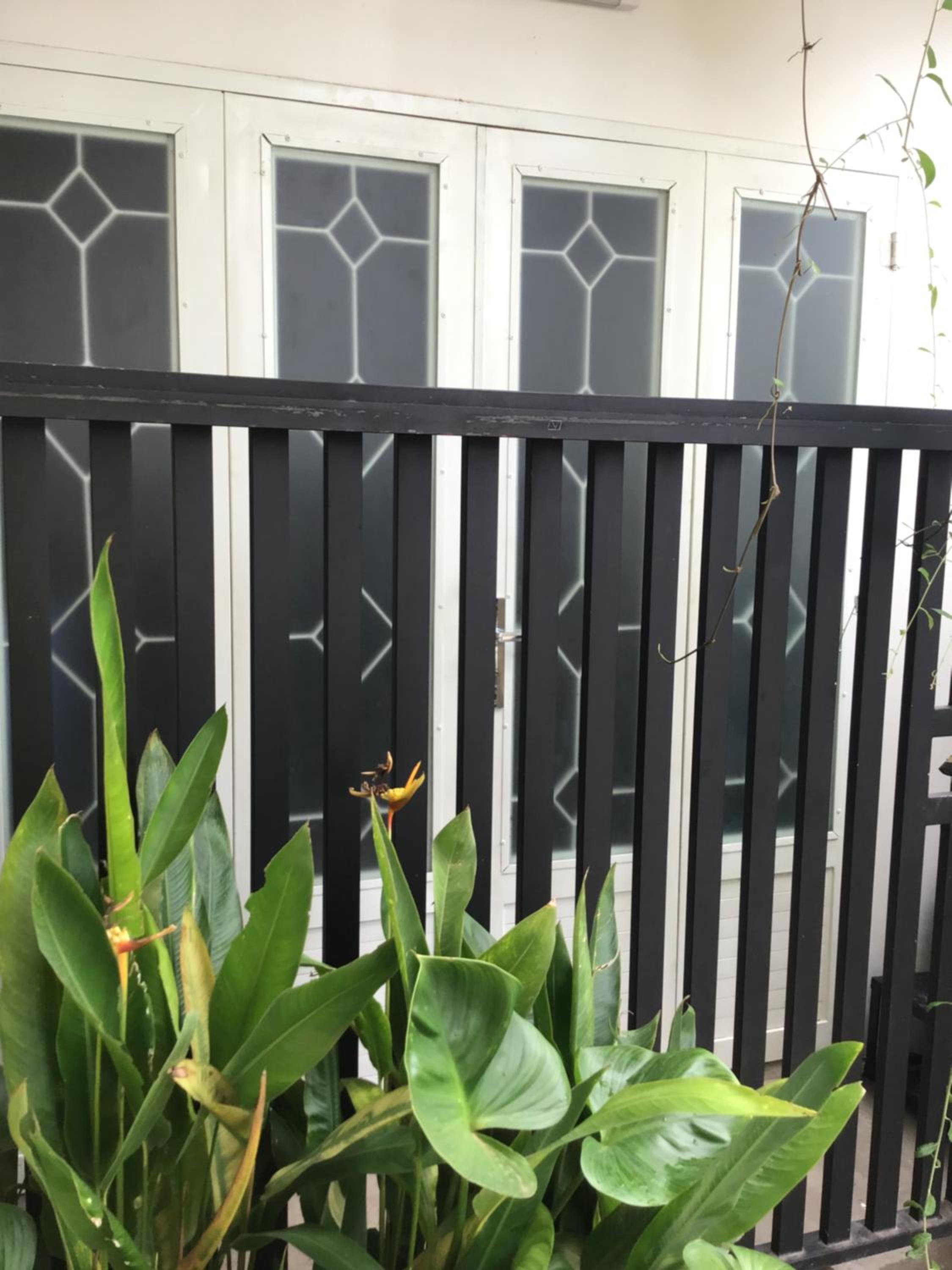 Kitya Homestay