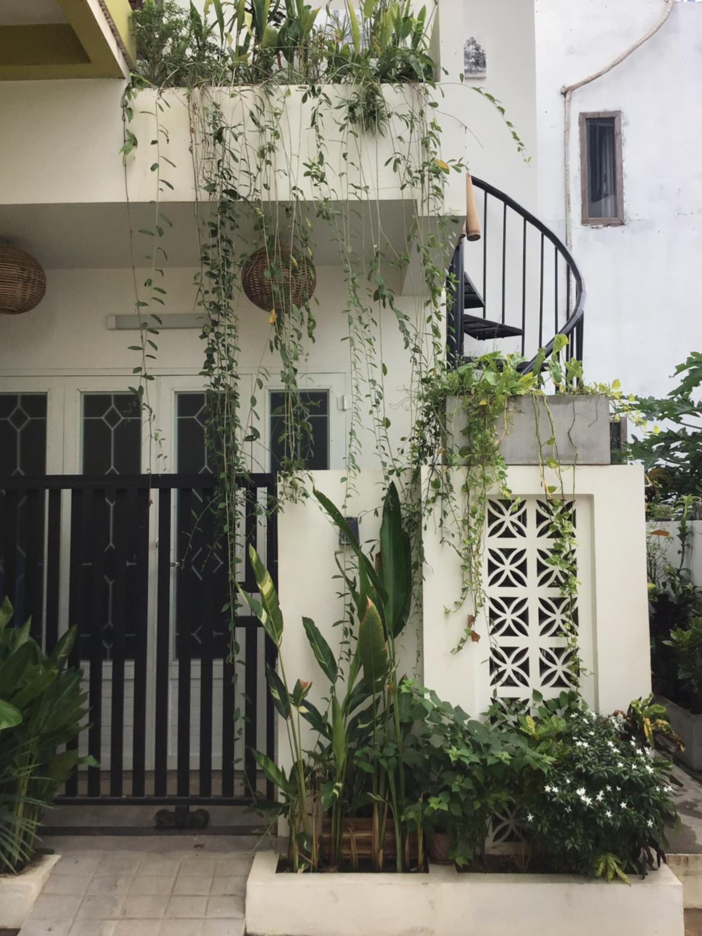 Kitya Homestay