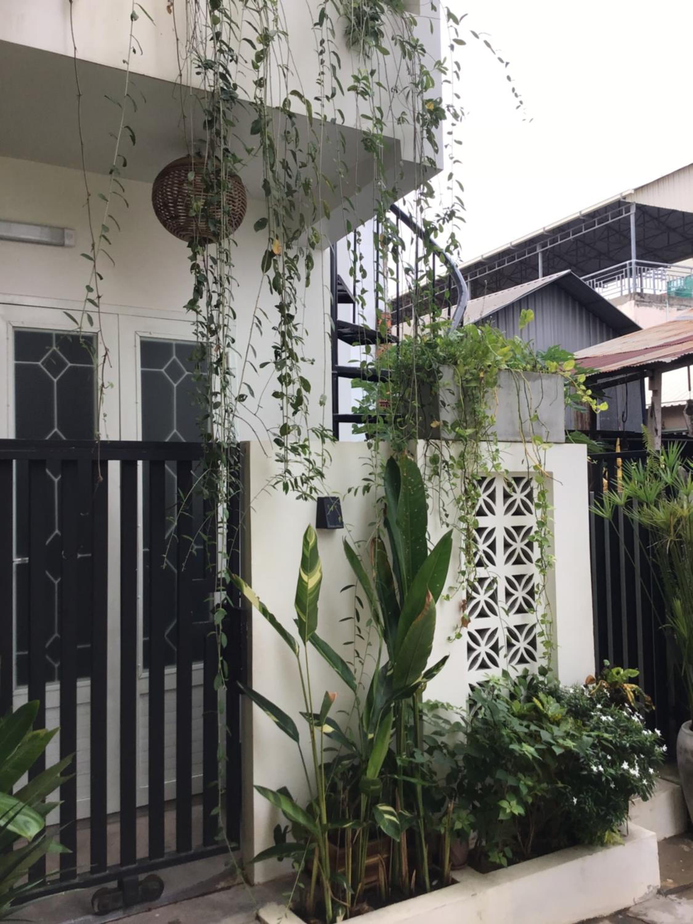Kitya Homestay