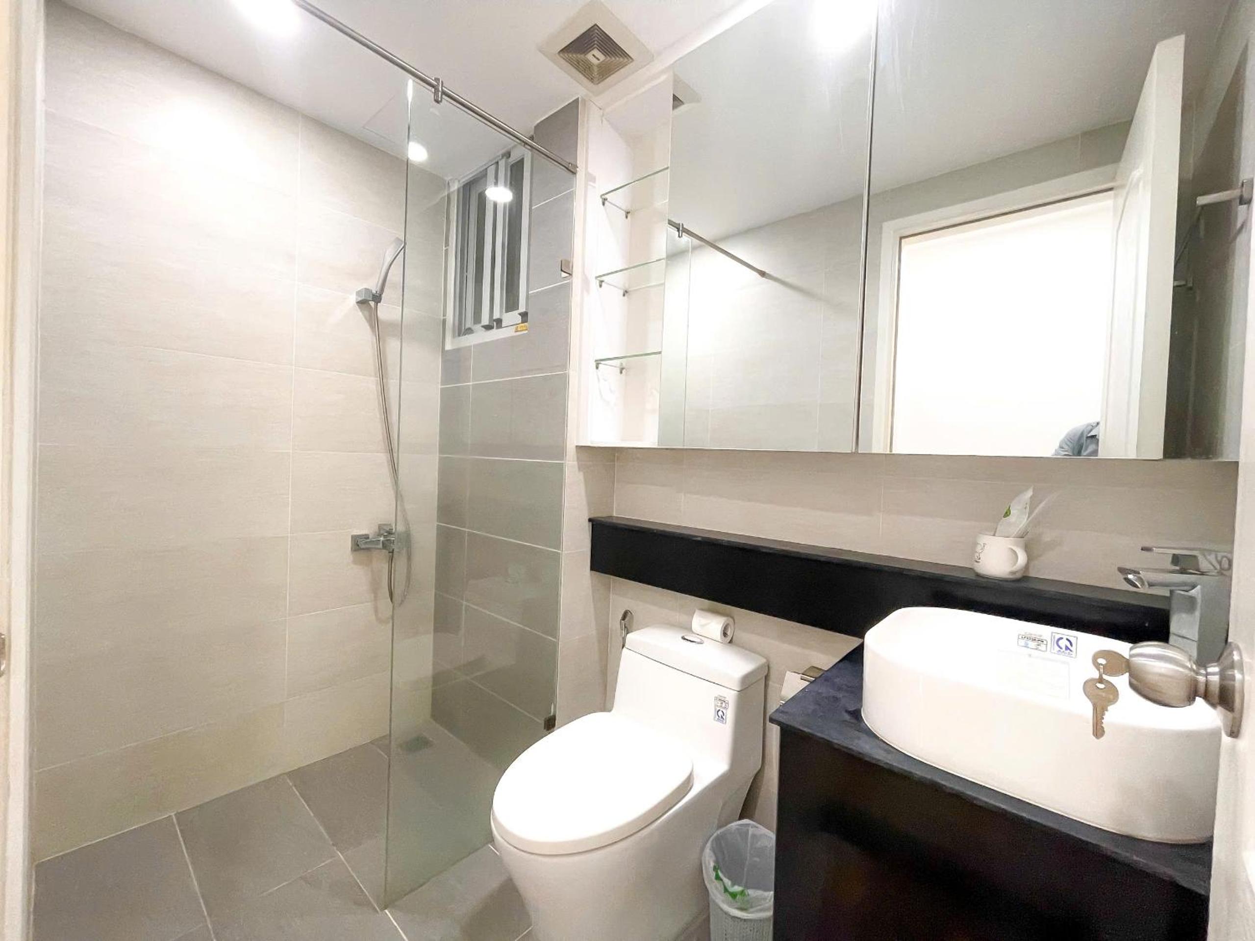 SECC Scenic Valley Apartment