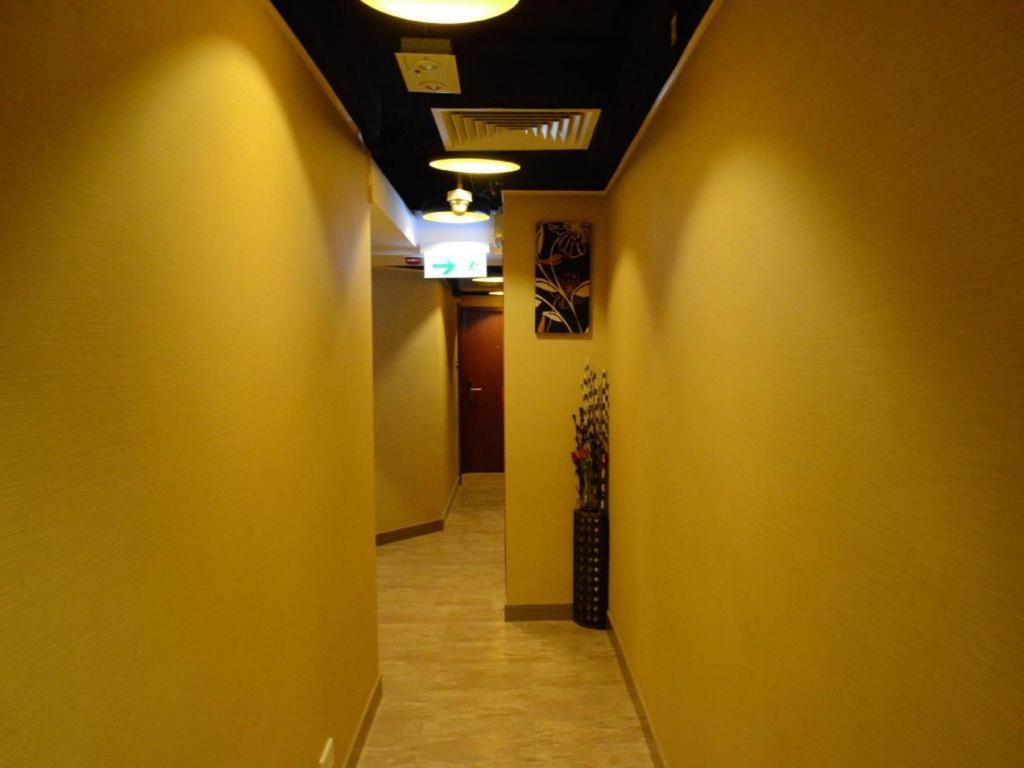 VP Apartments
