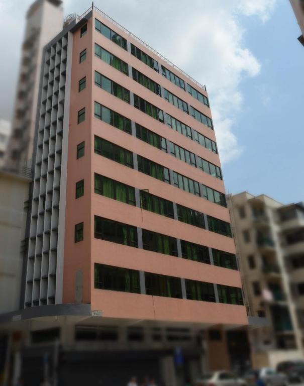VP Apartments, photo 14