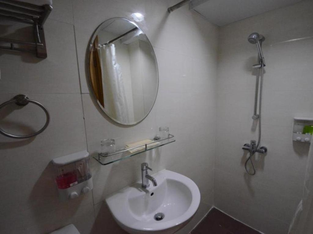 VP Apartments