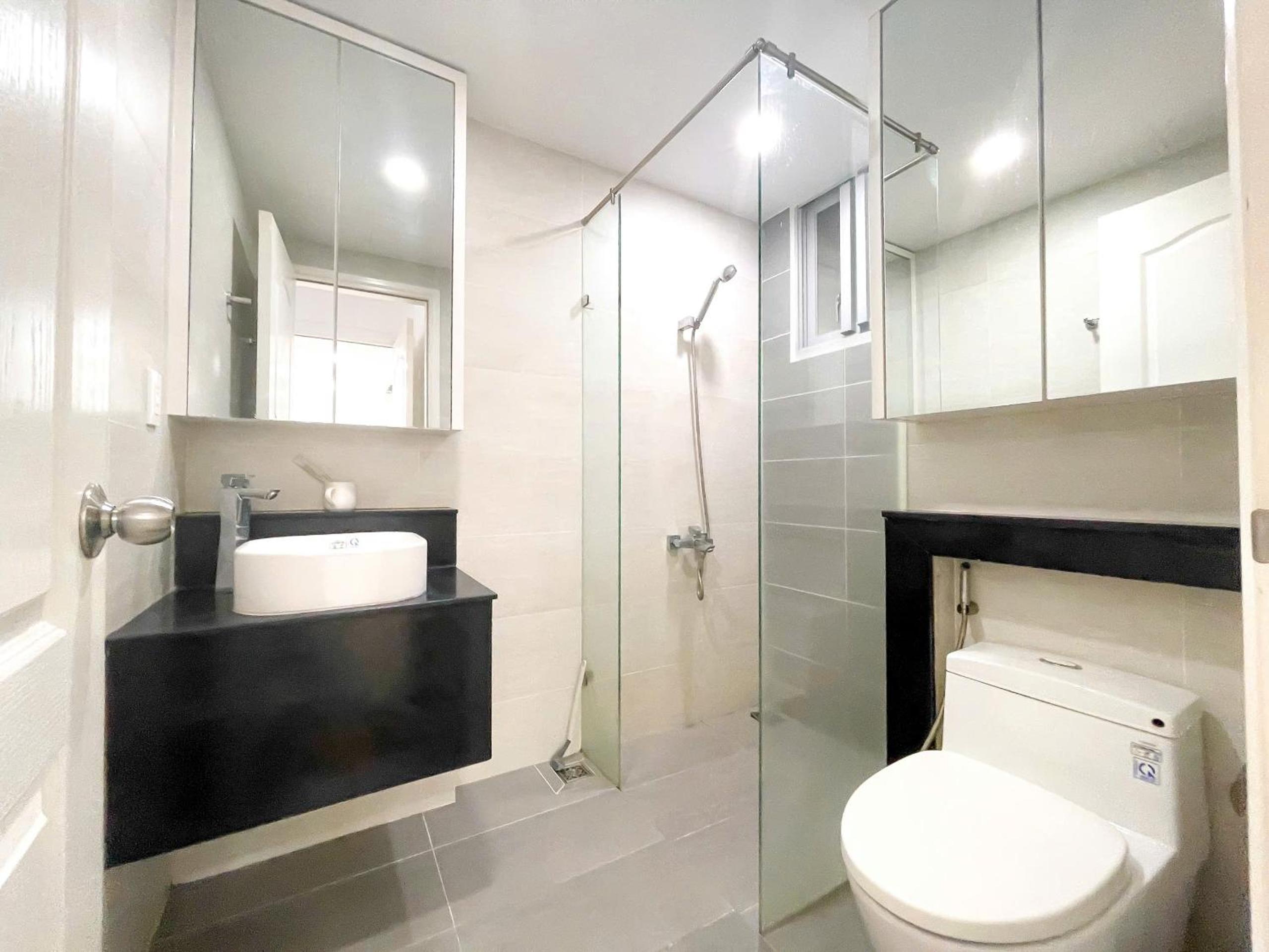 SECC Scenic Valley Apartment