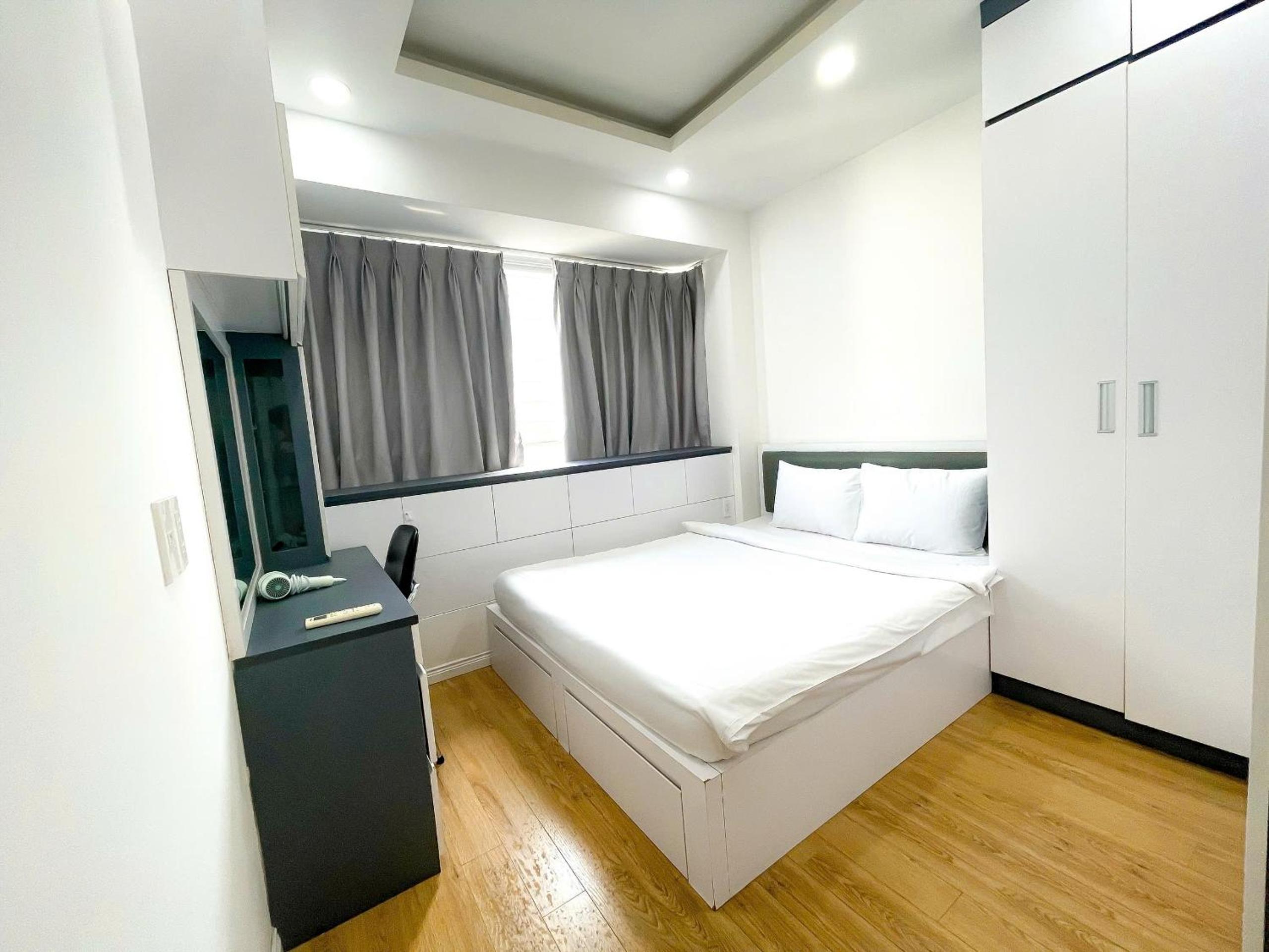 SECC Scenic Valley Apartment