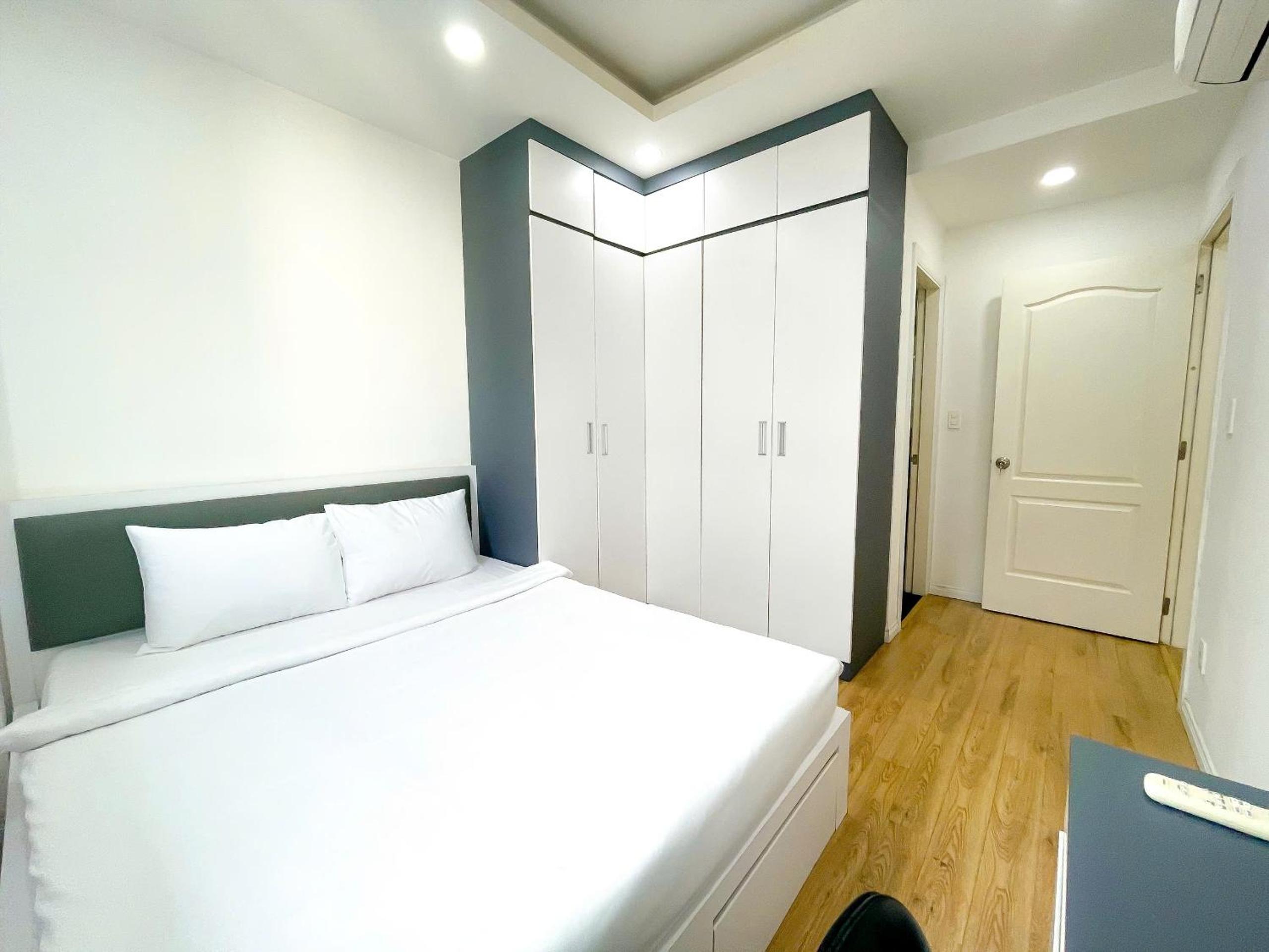 SECC Scenic Valley Apartment