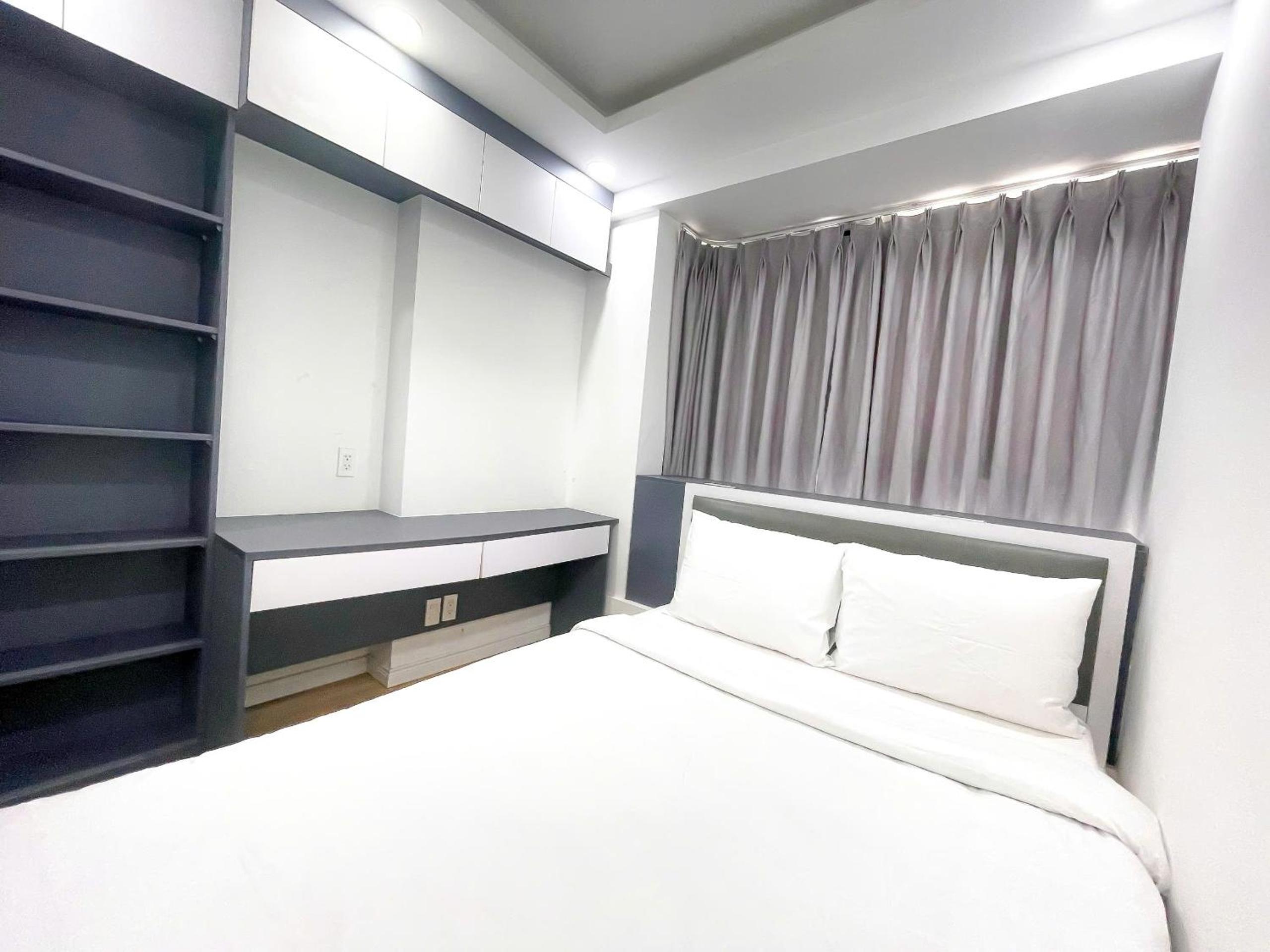 SECC Scenic Valley Apartment
