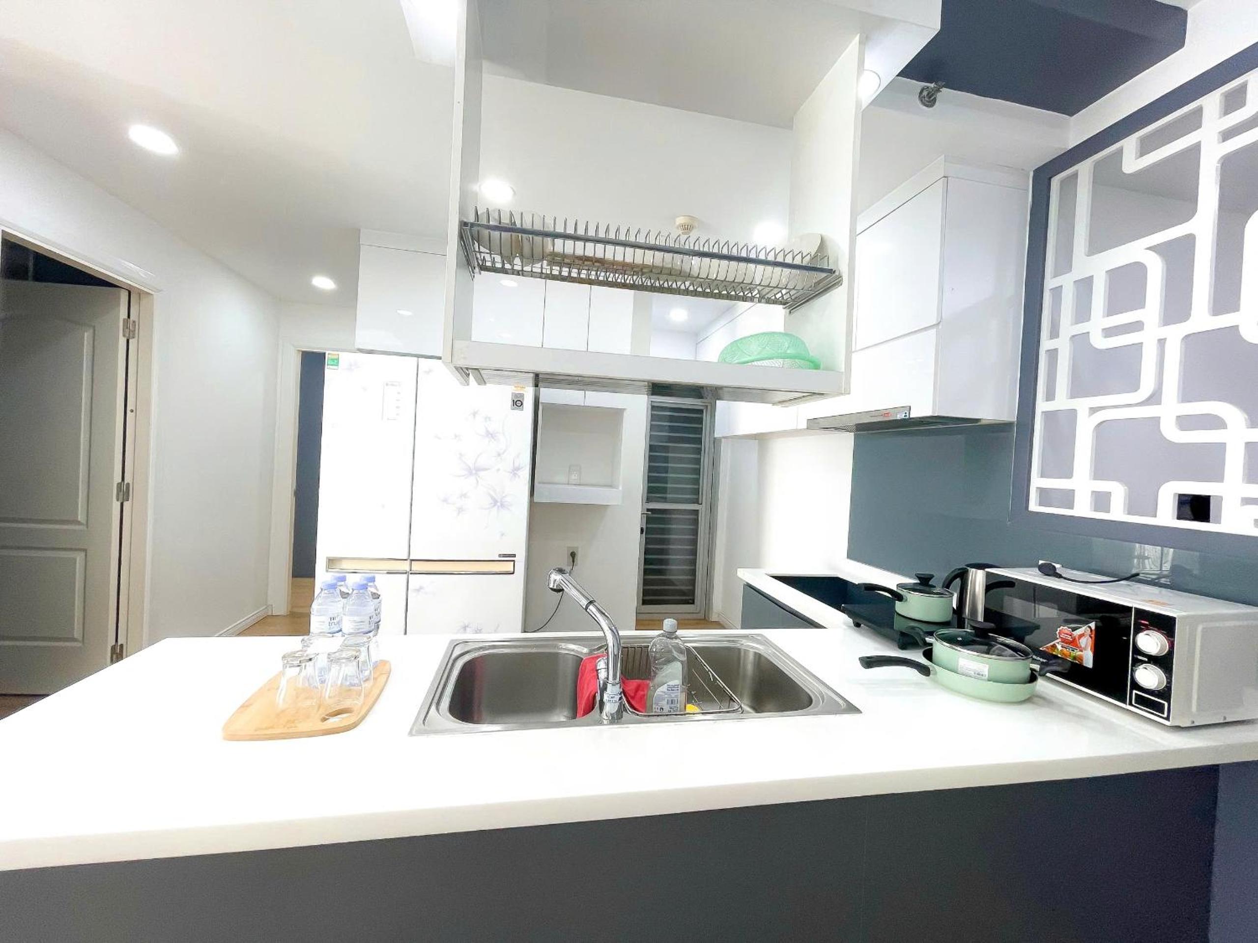 SECC Scenic Valley Apartment