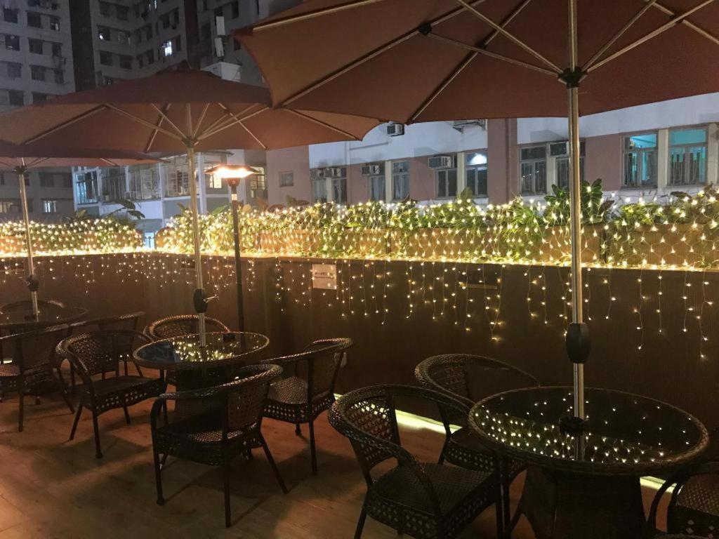 Harbour Bay Hotel