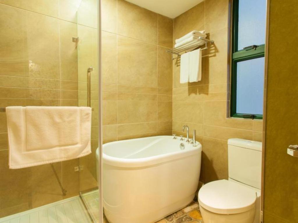 Harbour Bay Hotel