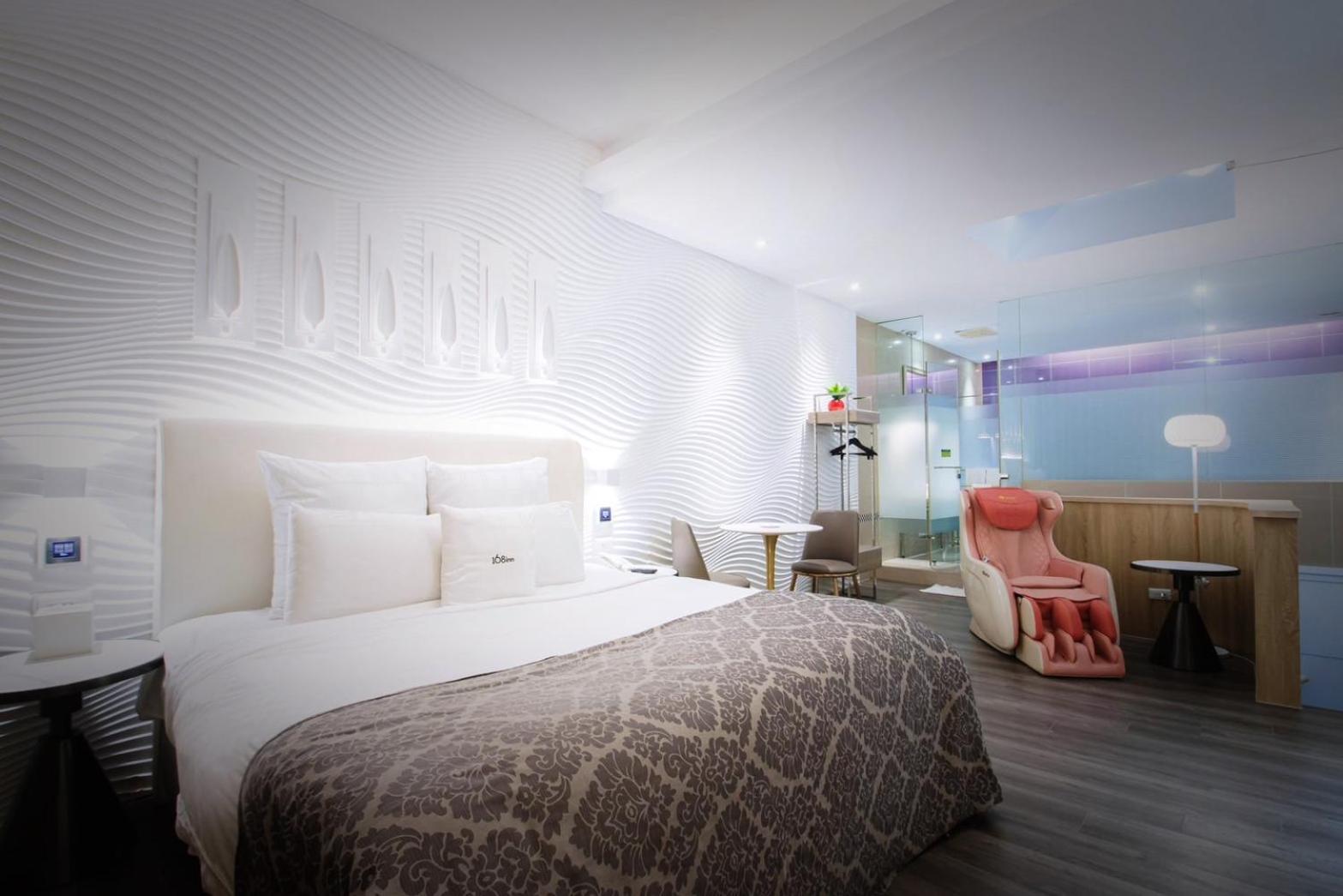 168 Motel-Taoyuan