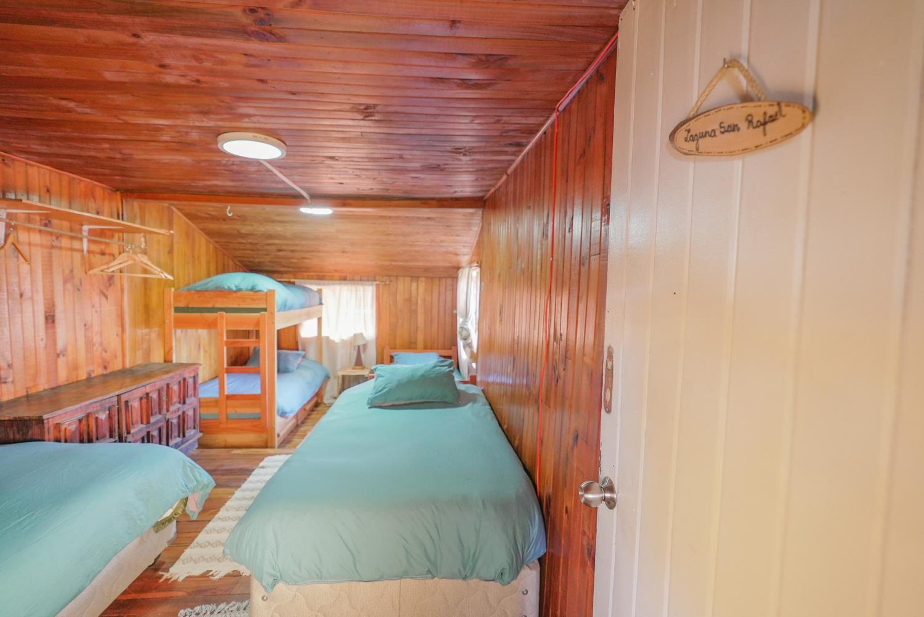 Hostal Micelio