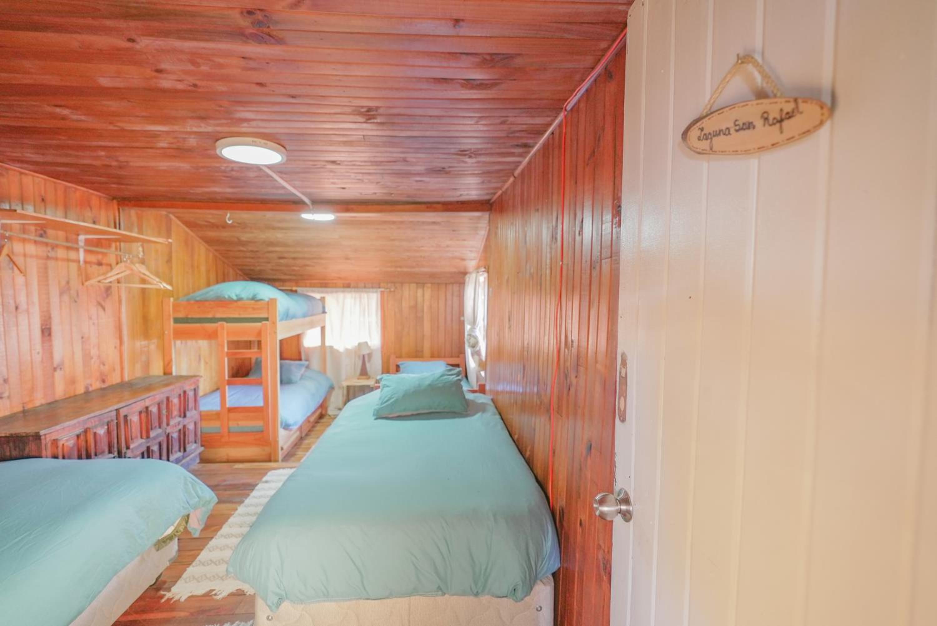 Hostal Micelio