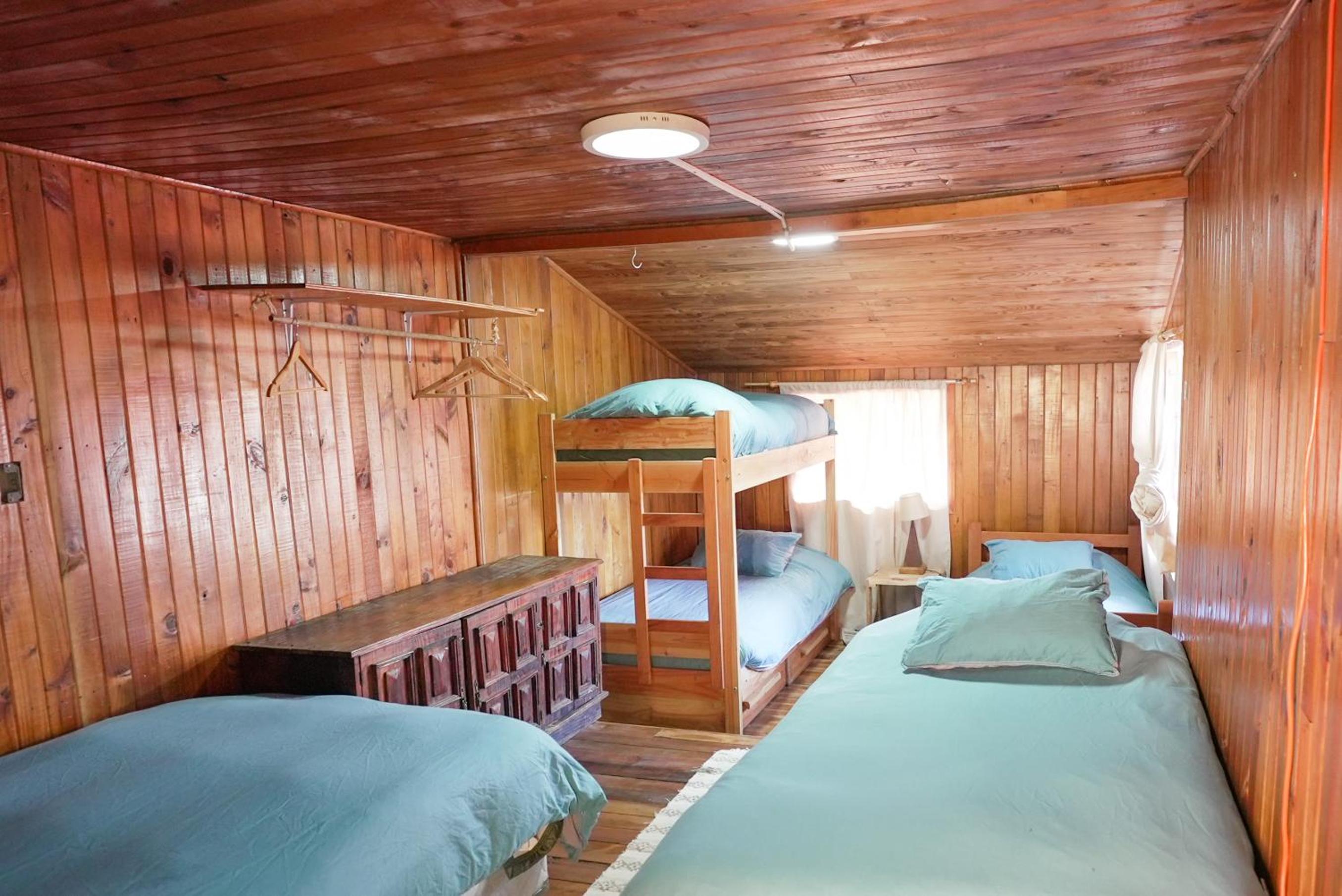 Hostal Micelio