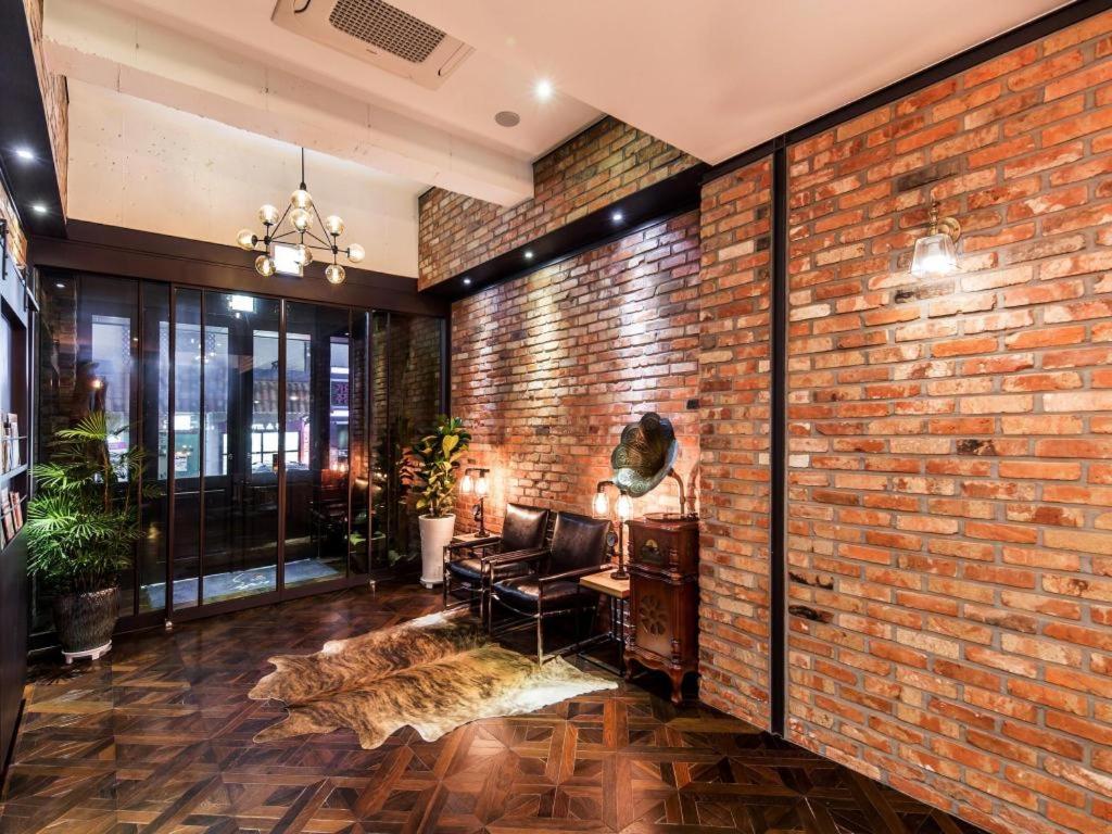 Daejeon Namoo Hotel